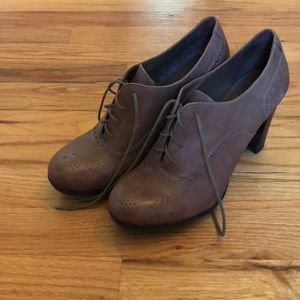 Franco Sarto Heels